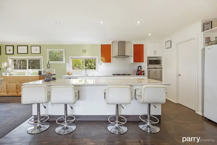 Second view of Homely house listing, 52 Foreshore Road, Swan Point TAS 7275