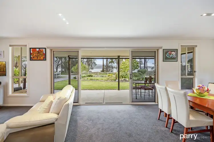Third view of Homely house listing, 52 Foreshore Road, Swan Point TAS 7275