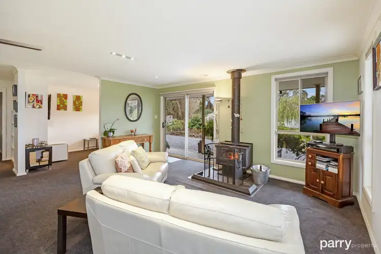 Fourth view of Homely house listing, 52 Foreshore Road, Swan Point TAS 7275