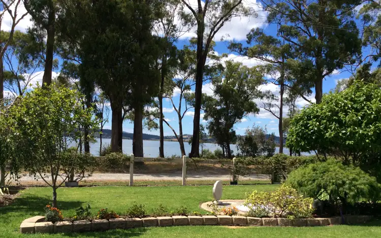 Fifth view of Homely house listing, 52 Foreshore Road, Swan Point TAS 7275