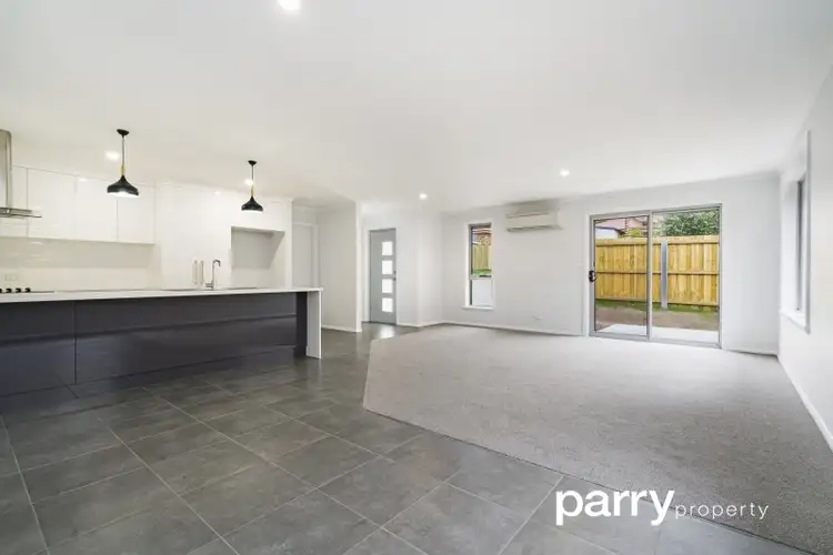 Fourth view of Homely unit listing, 2/112A Talbot Road, South Launceston TAS 7249