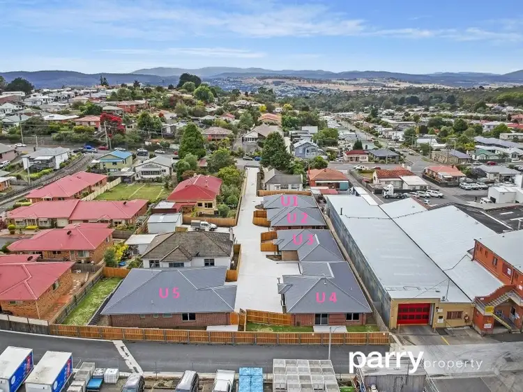Seventh view of Homely unit listing, 2/112A Talbot Road, South Launceston TAS 7249