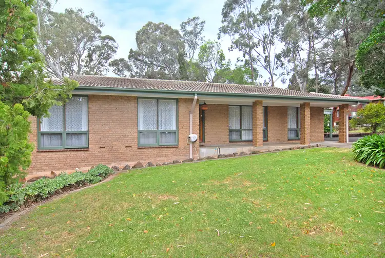 20 Ascham Court, Hope Valley SA 5090