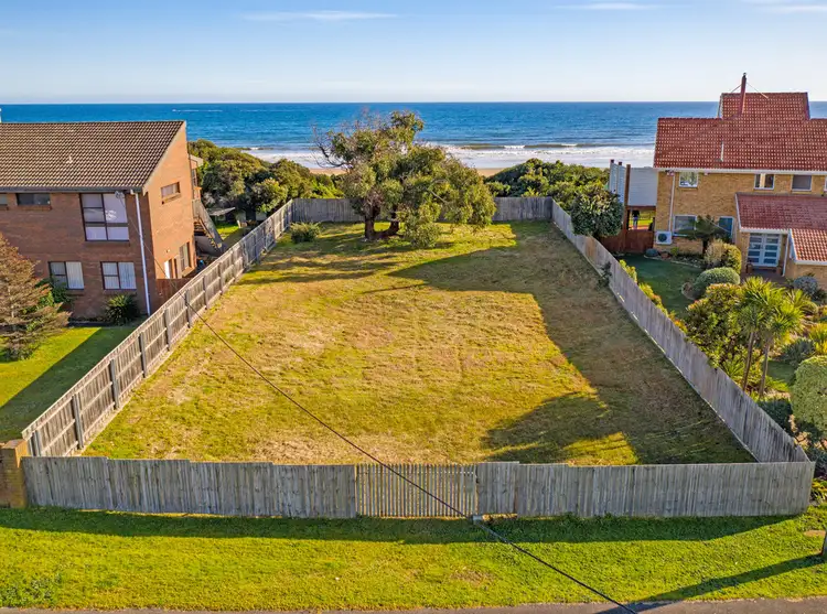Main view of Homely land listing, 23 Esplanade, Turners Beach TAS 7315