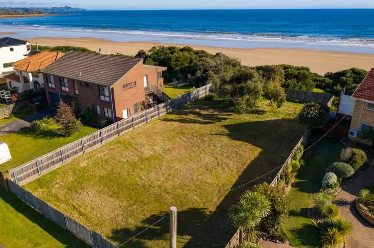 Second view of Homely land listing, 23 Esplanade, Turners Beach TAS 7315