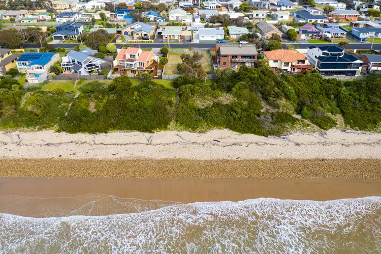 Fourth view of Homely land listing, 23 Esplanade, Turners Beach TAS 7315