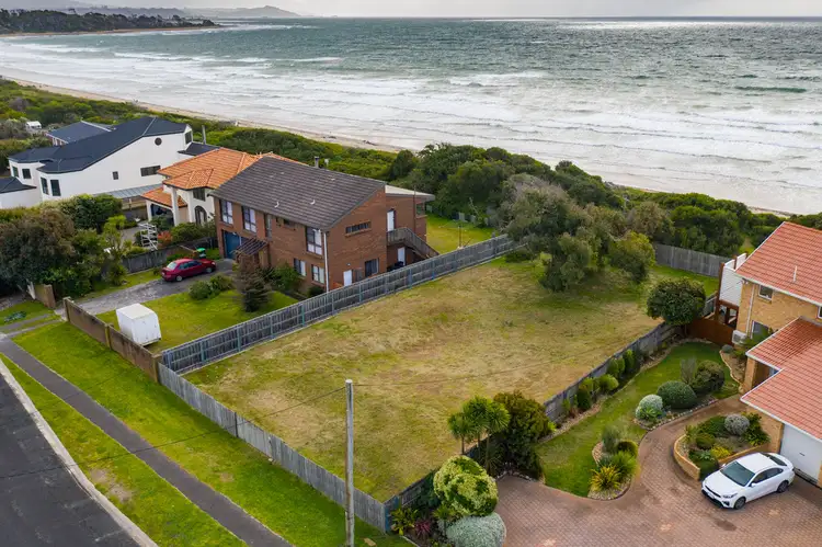 Fifth view of Homely land listing, 23 Esplanade, Turners Beach TAS 7315