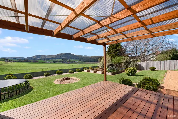 Main view of Homely house listing, 1A Tarleton Street, Sheffield TAS 7306
