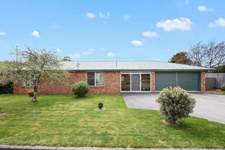 Second view of Homely house listing, 1A Tarleton Street, Sheffield TAS 7306