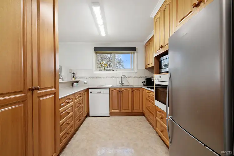 Fifth view of Homely house listing, 1A Tarleton Street, Sheffield TAS 7306