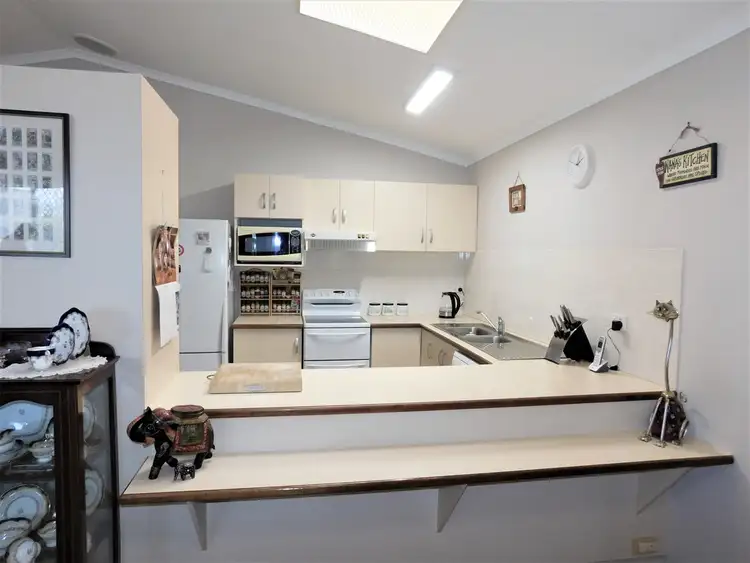 Second view of Homely unit listing, Unit 5, 73 Newhaven Street, Pialba QLD 4655