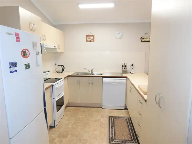 Third view of Homely unit listing, Unit 5, 73 Newhaven Street, Pialba QLD 4655