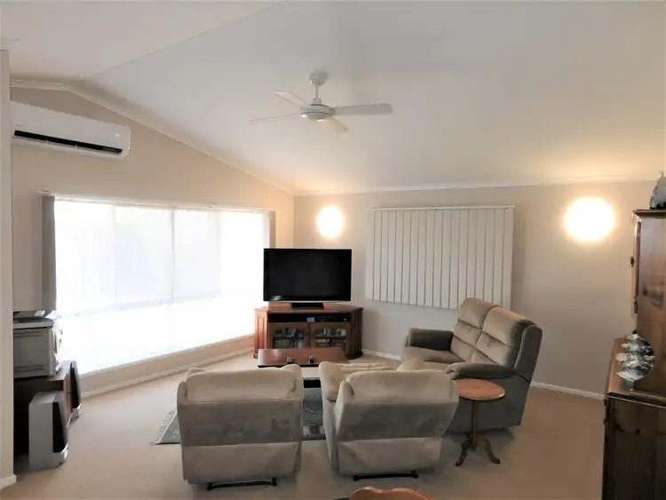 Sixth view of Homely unit listing, Unit 5, 73 Newhaven Street, Pialba QLD 4655