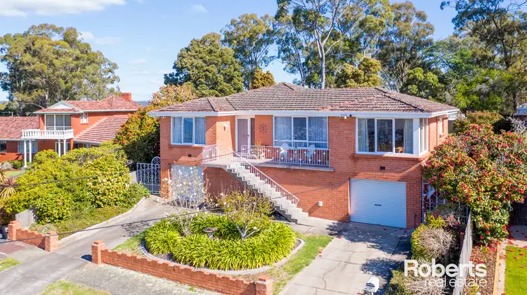 Main view of Homely house listing, 28 Juliana Street, West Launceston TAS 7250