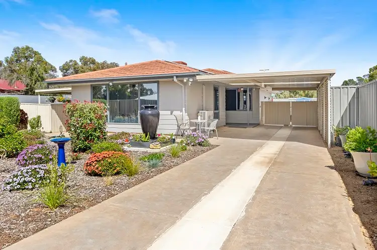 18 Burns Street, Waikerie SA 5330