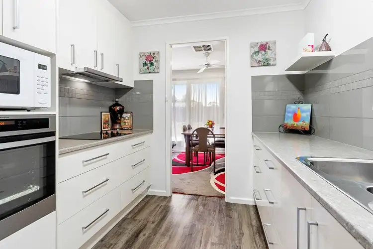 Fourth view of Homely house listing, 18 Burns Street, Waikerie SA 5330