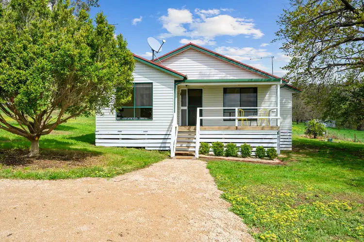 Third view of Homely house listing, 2189 Beechworth-Wodonga Road, Leneva VIC 3691
