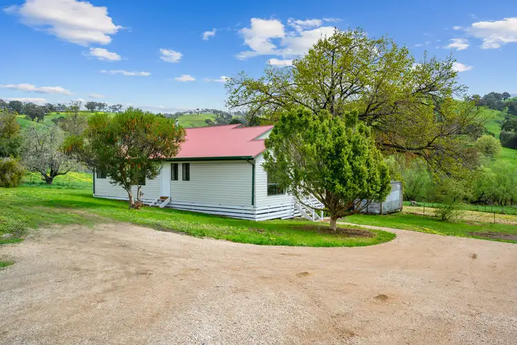 Fourth view of Homely house listing, 2189 Beechworth-Wodonga Road, Leneva VIC 3691