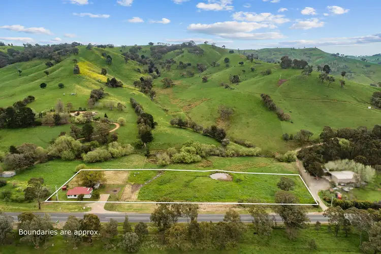 Fifth view of Homely house listing, 2189 Beechworth-Wodonga Road, Leneva VIC 3691