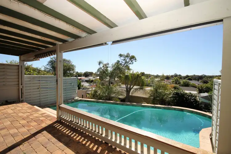 Second view of Homely house listing, 12 Hurst Street, Eaton WA 6232