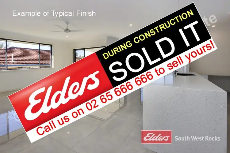 34 Keith Andrews Ave, South West Rocks NSW 2431