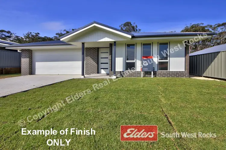 Third view of Homely house listing, 34 Keith Andrews Ave, South West Rocks NSW 2431