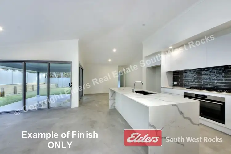 Sixth view of Homely house listing, 34 Keith Andrews Ave, South West Rocks NSW 2431