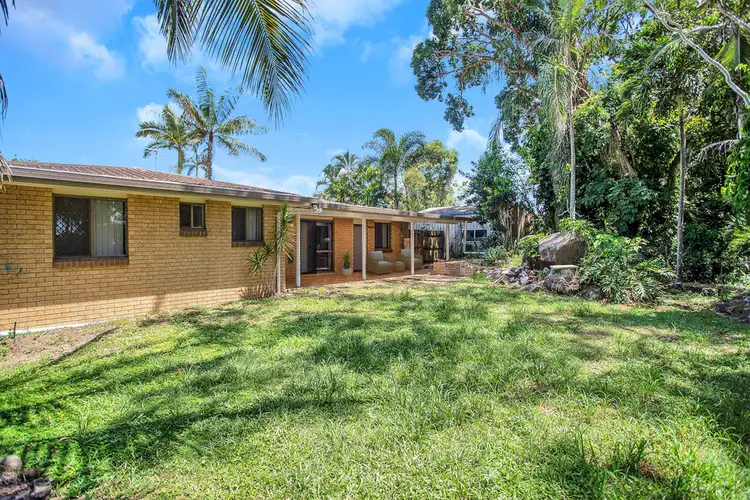 Second view of Homely house listing, 18 Anthony Vella Street, Rural View QLD 4740