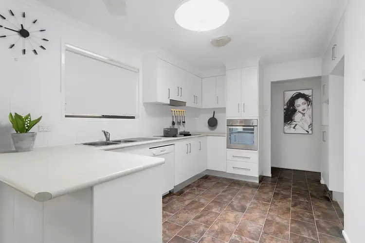 Sixth view of Homely house listing, 18 Anthony Vella Street, Rural View QLD 4740