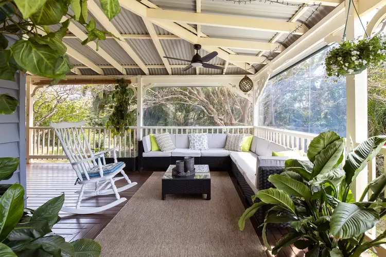 Second view of Homely house listing, 641 Eumundi Kenilworth Road, Eerwah Vale QLD 4562