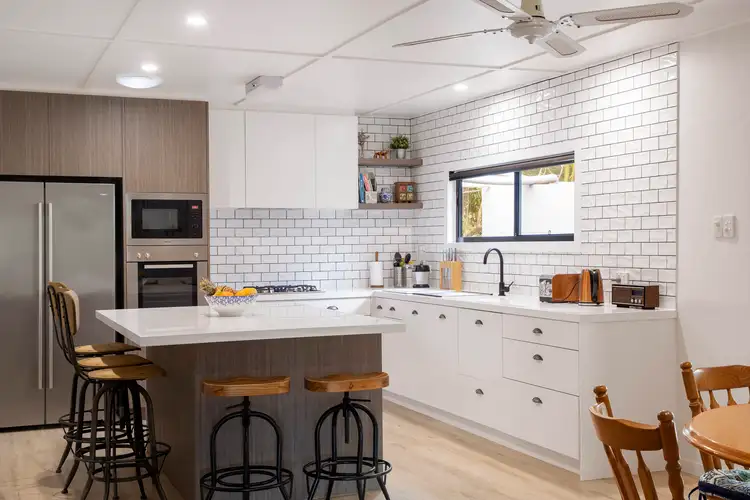 Fourth view of Homely house listing, 641 Eumundi Kenilworth Road, Eerwah Vale QLD 4562