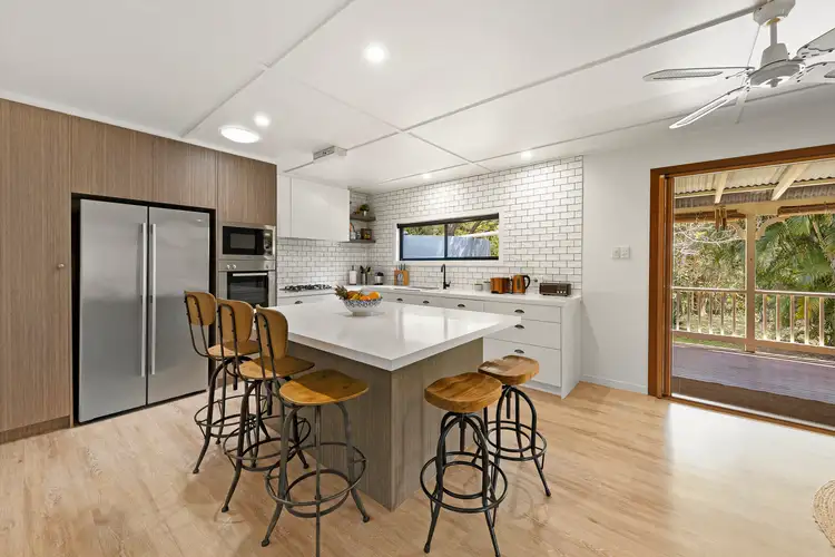 Sixth view of Homely house listing, 641 Eumundi Kenilworth Road, Eerwah Vale QLD 4562