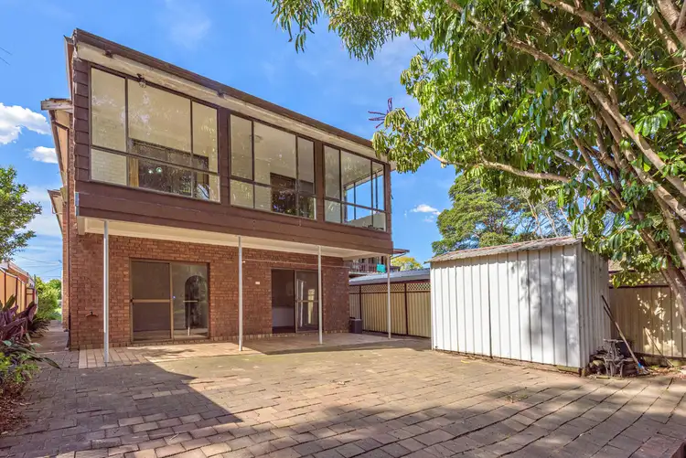 Fourth view of Homely house listing, 16 RIVERSIDE ROAD, Lansvale NSW 2166