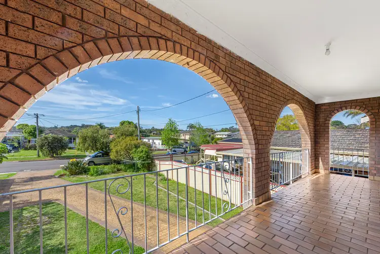 Fifth view of Homely house listing, 16 RIVERSIDE ROAD, Lansvale NSW 2166