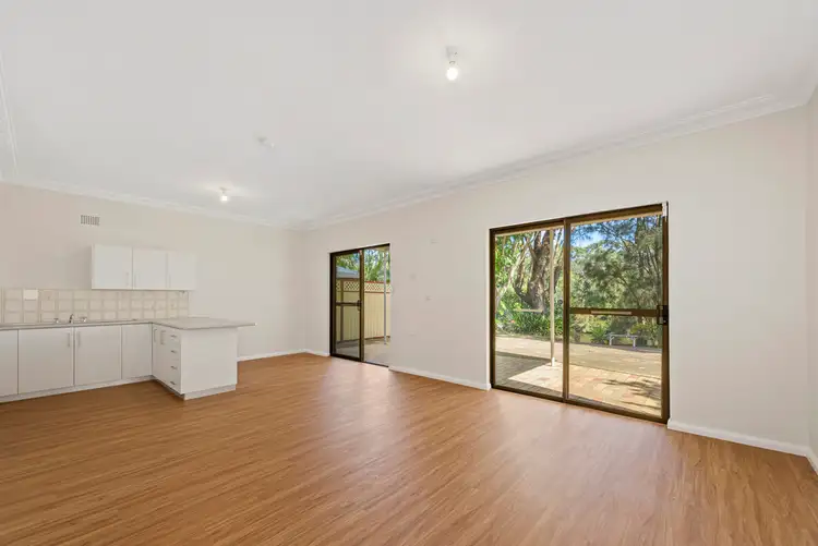 Sixth view of Homely house listing, 16 RIVERSIDE ROAD, Lansvale NSW 2166