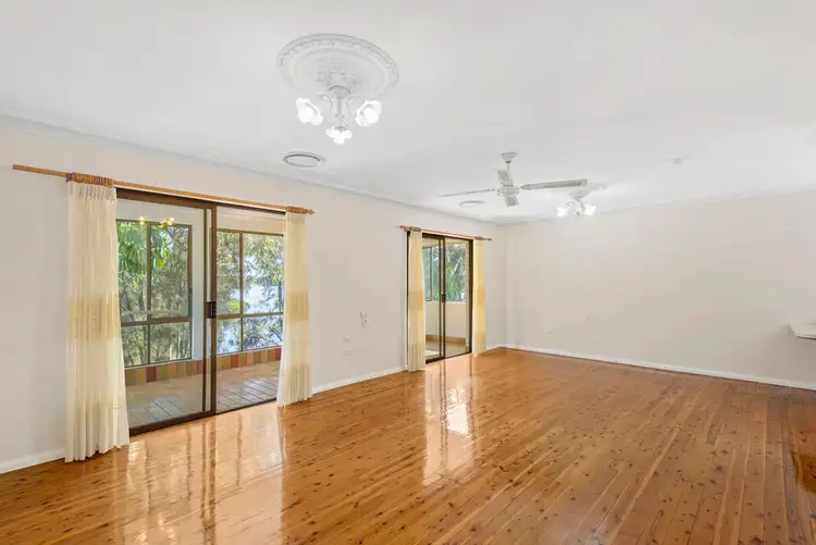 Seventh view of Homely house listing, 16 RIVERSIDE ROAD, Lansvale NSW 2166