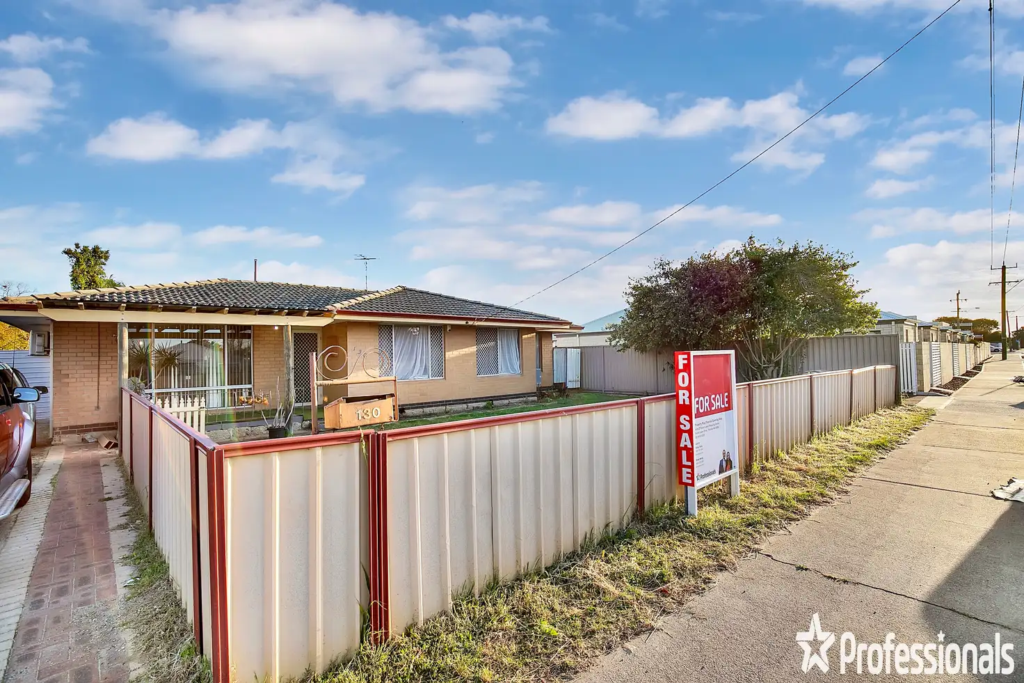 Main view of Homely house listing, 130 Fremantle Road, Gosnells WA 6110