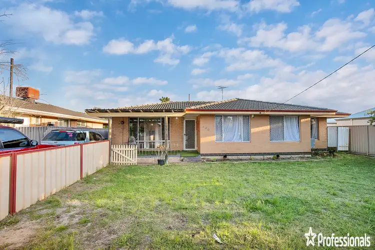 Second view of Homely house listing, 130 Fremantle Road, Gosnells WA 6110