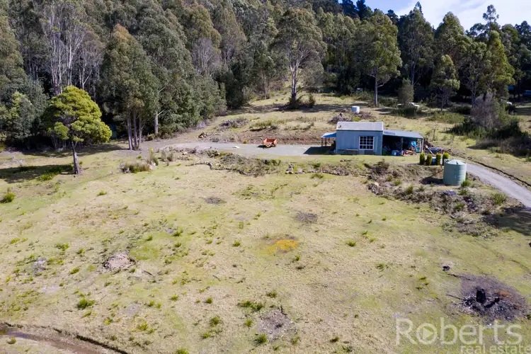 Fifth view of Homely land listing, 349 Ginns Road, Birralee TAS 7303