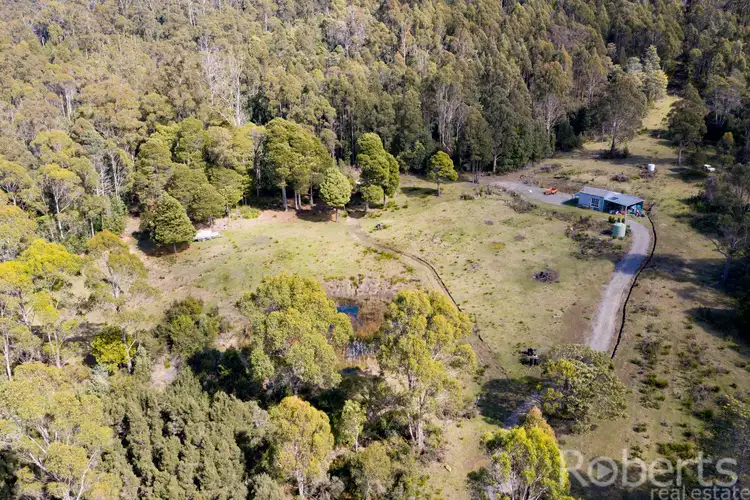 Sixth view of Homely land listing, 349 Ginns Road, Birralee TAS 7303