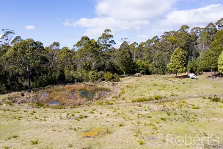 Seventh view of Homely land listing, 349 Ginns Road, Birralee TAS 7303