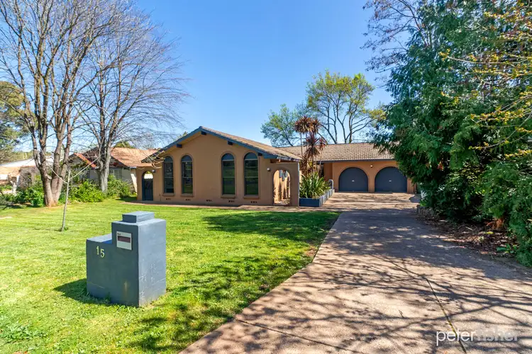 15 Ningoola Way, Orange NSW 2800