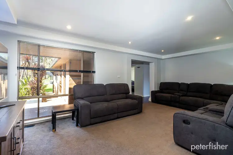 Second view of Homely house listing, 15 Ningoola Way, Orange NSW 2800