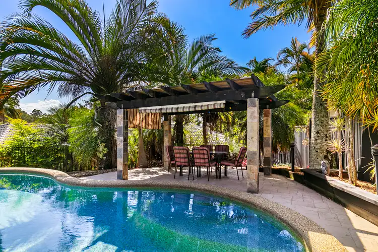 Main view of Homely house listing, 23 Tobermory Court, Merrimac QLD 4226