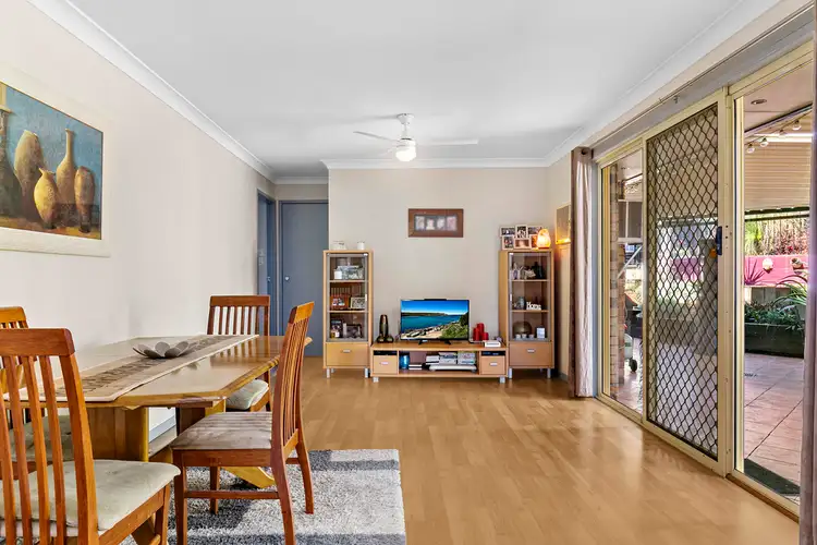 Fifth view of Homely house listing, 23 Tobermory Court, Merrimac QLD 4226