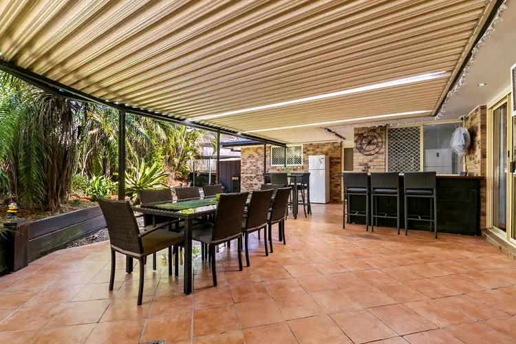 Sixth view of Homely house listing, 23 Tobermory Court, Merrimac QLD 4226