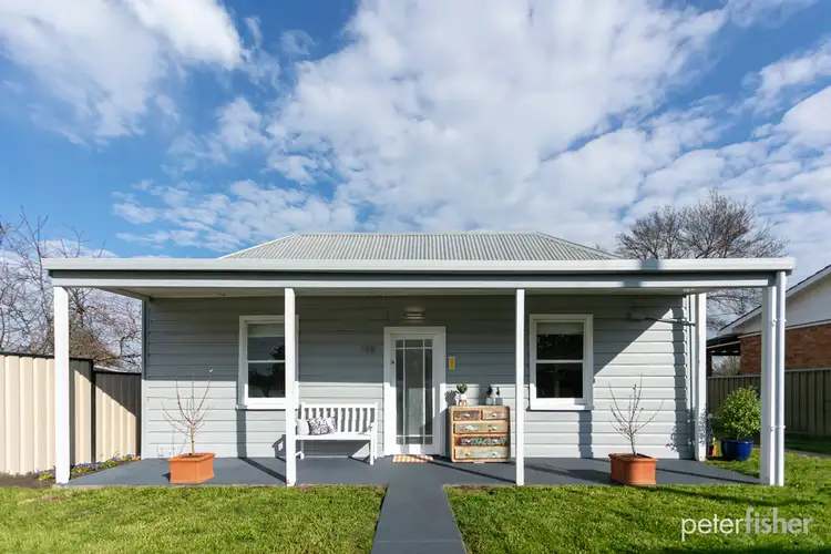 Main view of Homely house listing, 159 Hill Street, Orange NSW 2800