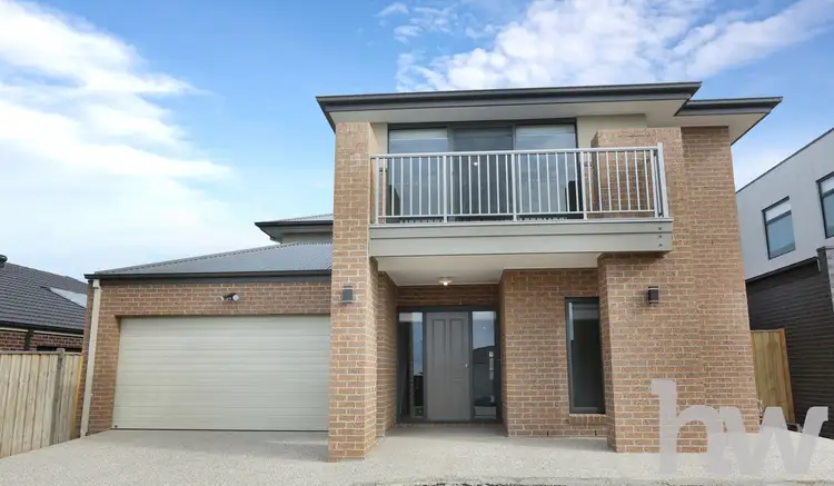 8 Eaglesnest Drive, Curlewis VIC 3222