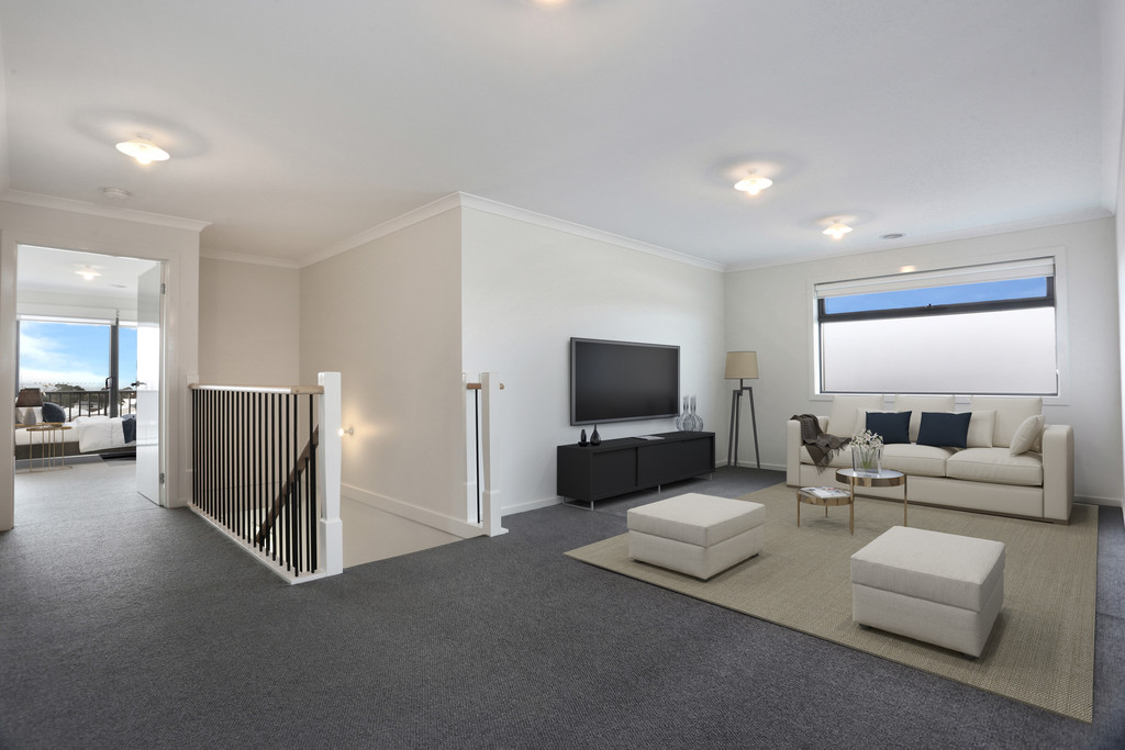 Fifth view of Homely house listing, 8 Eaglesnest Drive, Curlewis VIC 3222
