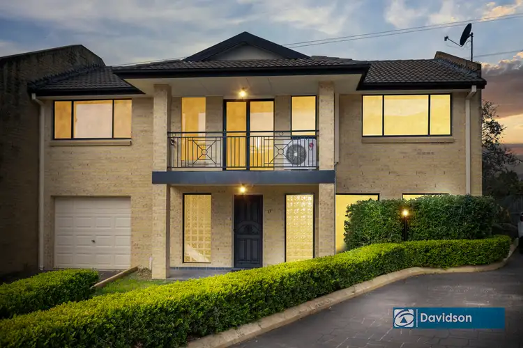 11/9-11 Yerona Street, Prestons NSW 2170